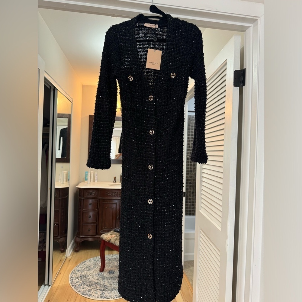 Twinset Milano cardigan size S